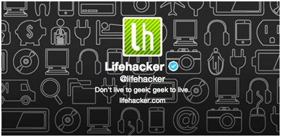 Lifehacker