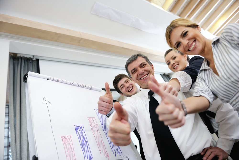 Organizational Teamwork Is the Way to Cook Up A Press Release