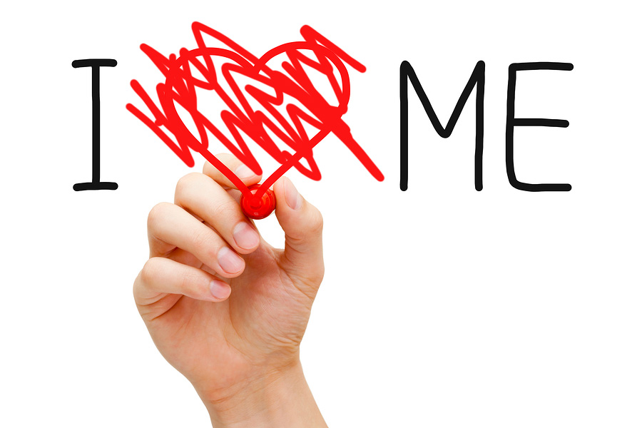 Why You Shouldn't Make Your Copywriting About You