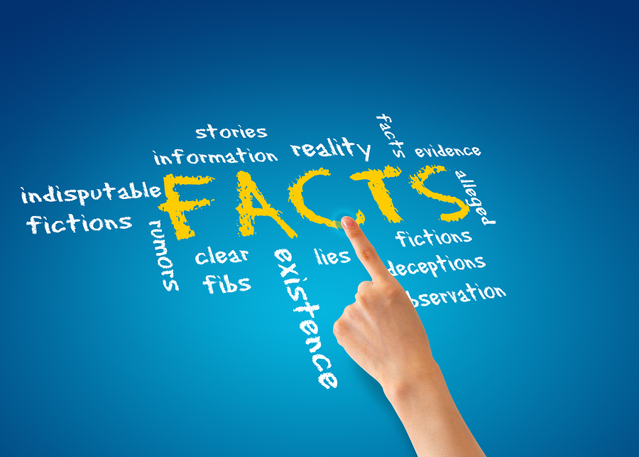 SEO Writing Fact or Fiction: Let’s Test Your Knowledge