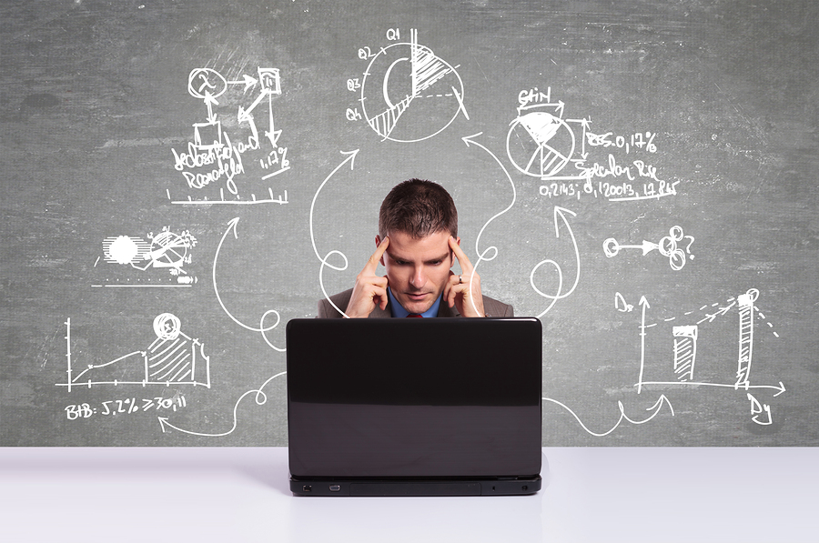 Investing In Your Writing: DIY Versus Content Writing Services