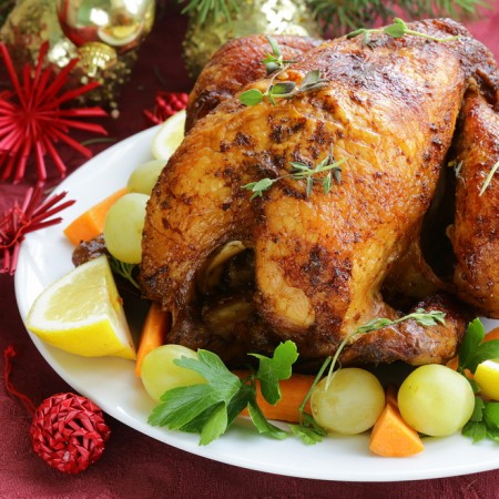 How to NOT Stuff Your Content Like this Thursday’s Turkey