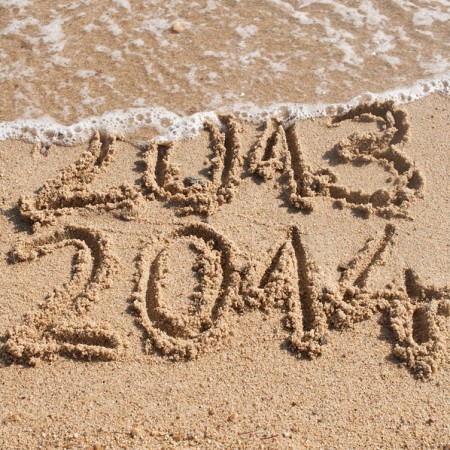 2013 For Express Writers: A Year In Review