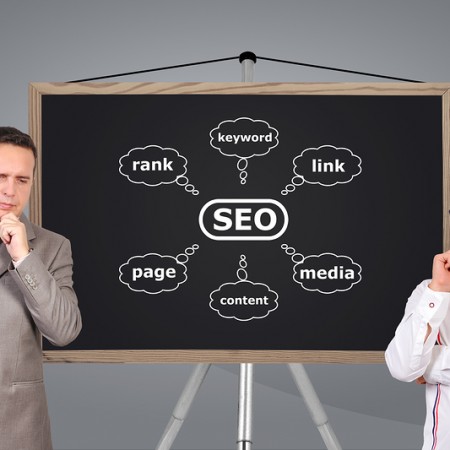 A Guide On Killer SEO Content For Your Readers and Rankings