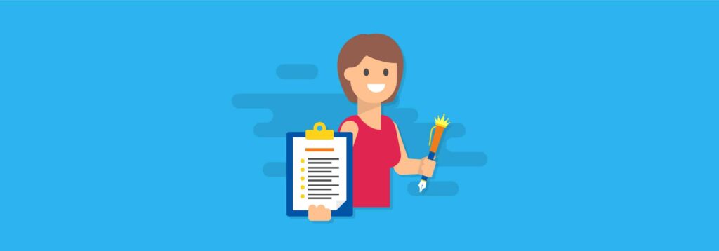 5 Copywriting Rules to Turn You from Hack to Writing Hacker
