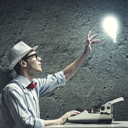 Copywriting Basics for Unique Industries: 14 Ways to Come Up With Topics