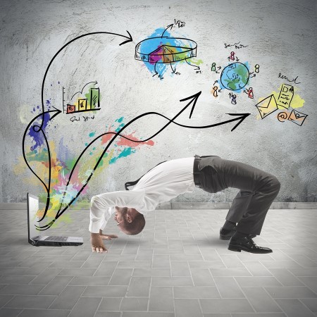 32 Insane Statistics of Content Marketing