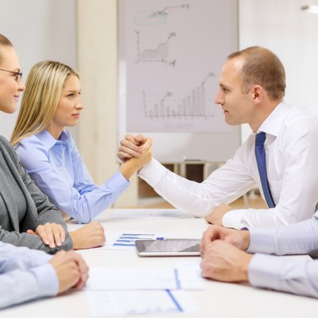 How to Improve Your Content Strategy by Learning from Your Competitors