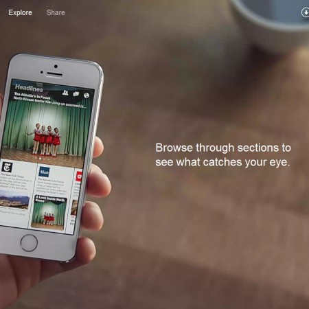 How The New Facebook Paper Could Help (Or Hinder) On Curating News Content