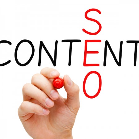 8 Reasons Why Content is the Most Crucial Element of SEO Today