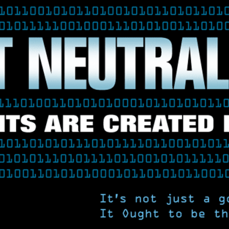 The Web Stays Free in Europe: Net Neutrality Is Signed into Law