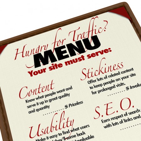 5 Ways to Get More Success in Web Traffic Without Building Paid Links