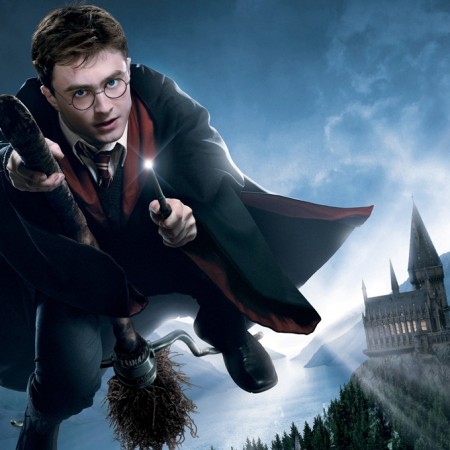 Dragons, Sphinxes, Dark Lords: How Harry Potter Wins at Marketing
