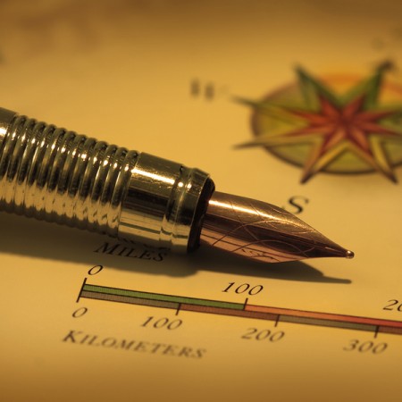 Copywriting for an International Audience