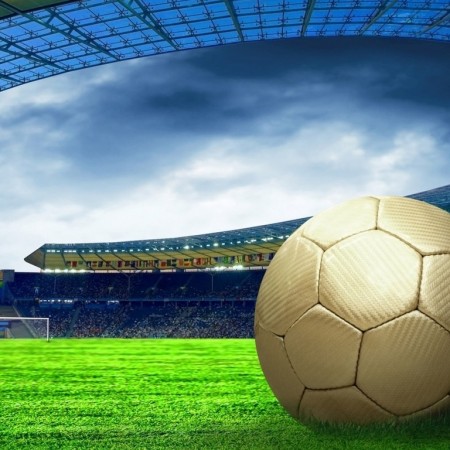 Quality Copywriting On a Big Scale: The World Cup