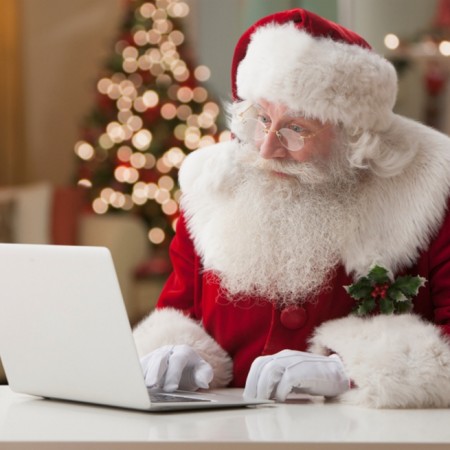 5 Awesome Holiday Content Ads