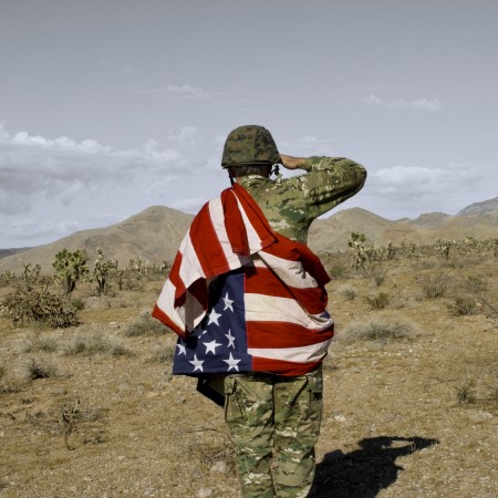 A Military Combat Writer Takes a Look at SEO