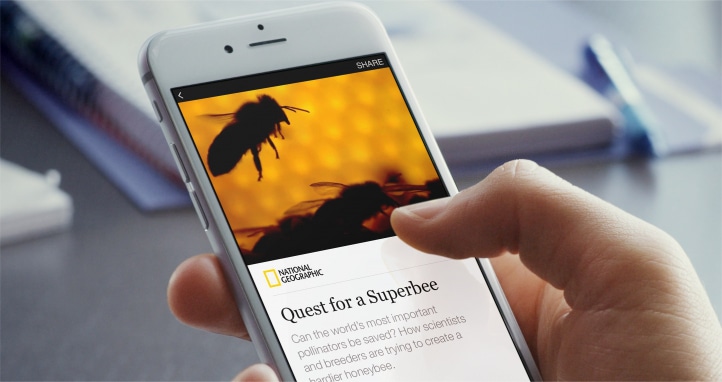What Does Facebook’s “Instant Articles” Mean for Users and Businesses?