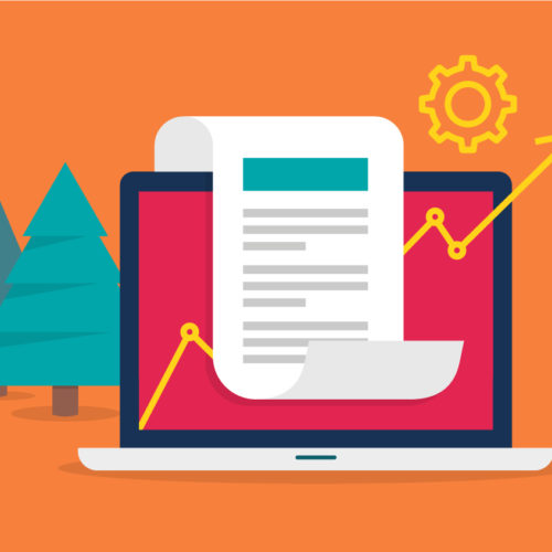 How To Grow Your Inbound Traffic By Writing Evergreen Blog Posts