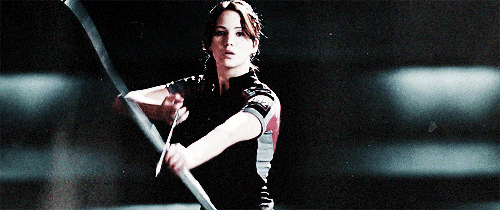 katniss everdeen