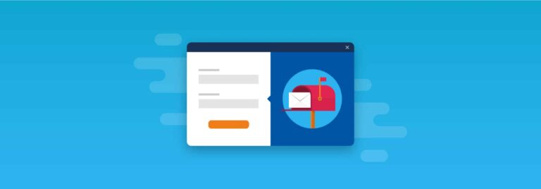 How to Set Up a Blog Email Subscription to Prevent Your Readers from Vanishing Without a Trace