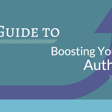 A Guide to Boosting Your Site Authority in 2016