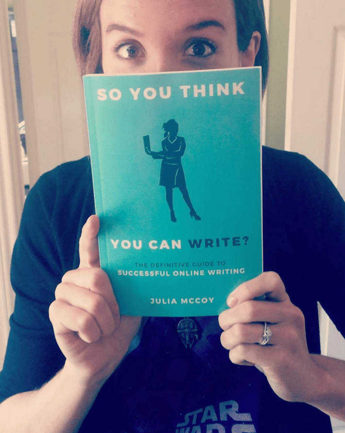 so you think you can write