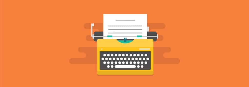 What Is Copywriting? (& How It Creates Successful Online Brands)