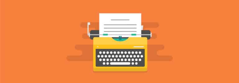What Is Copywriting? (& How It Creates Successful Online Brands)