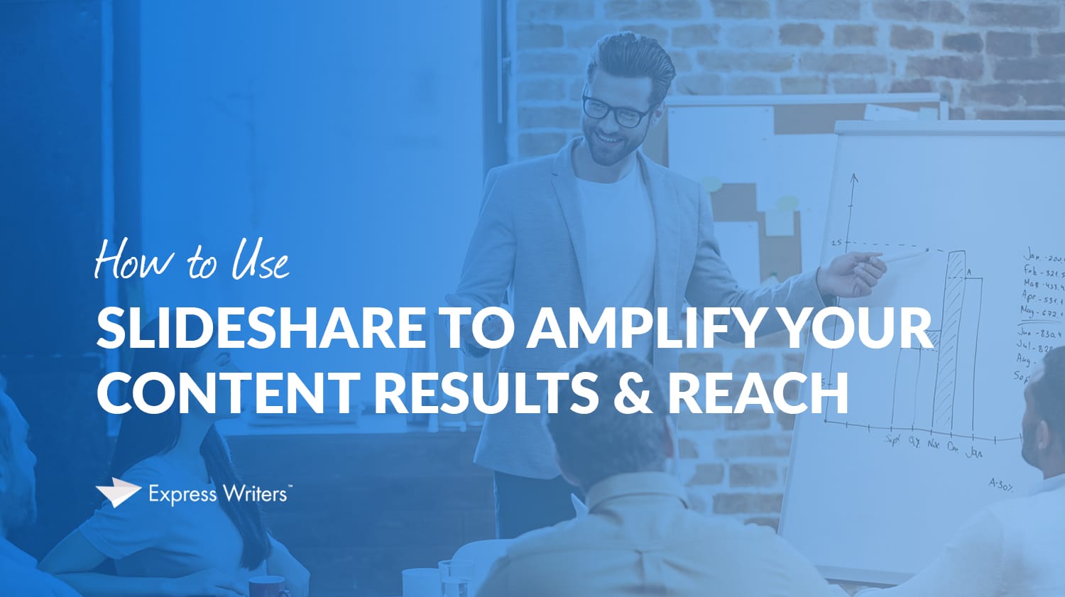 using slideshare