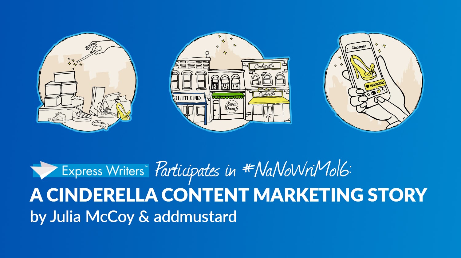 nanowrimo16 julia mccoy