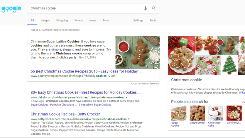 information in graphics