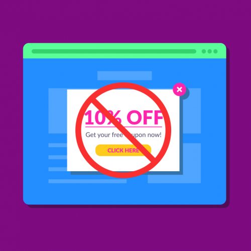 Google Launches The Intrusive Interstitials Mobile Penalty This January: What It Means for Content Creators