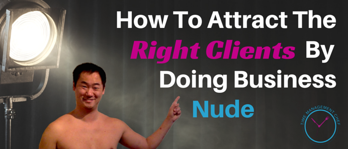 how to attract clients