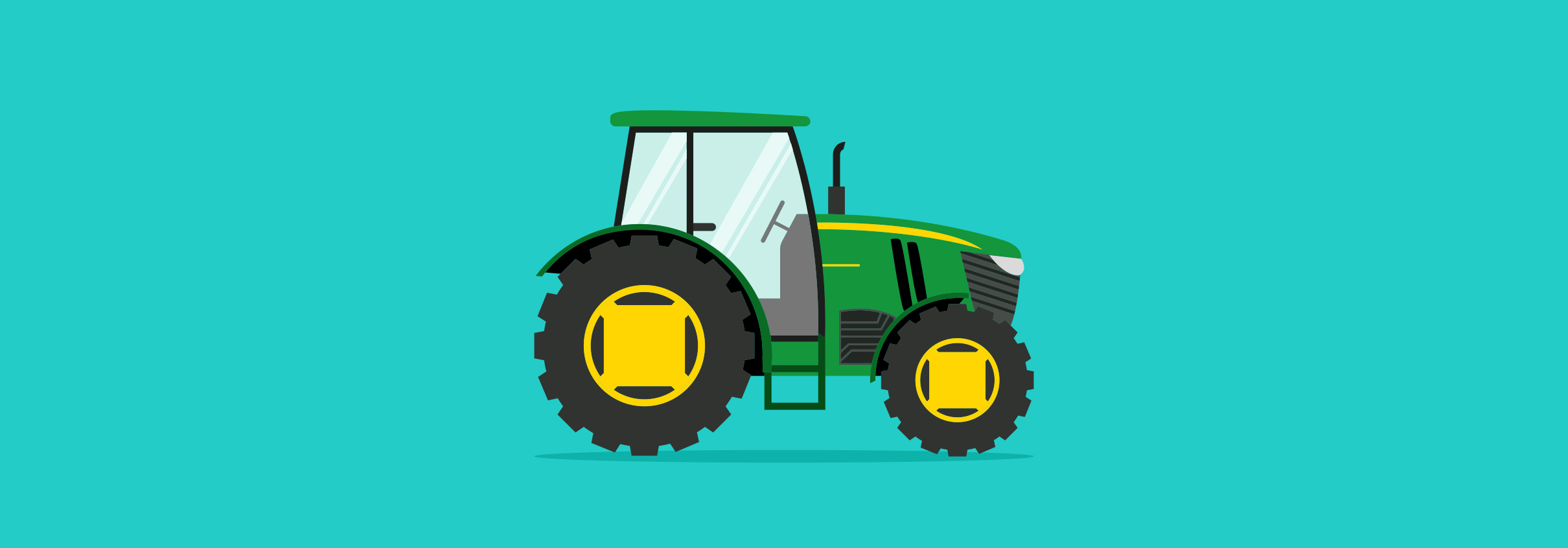 Was John Deere the Early Father of Content Marketing? The Story