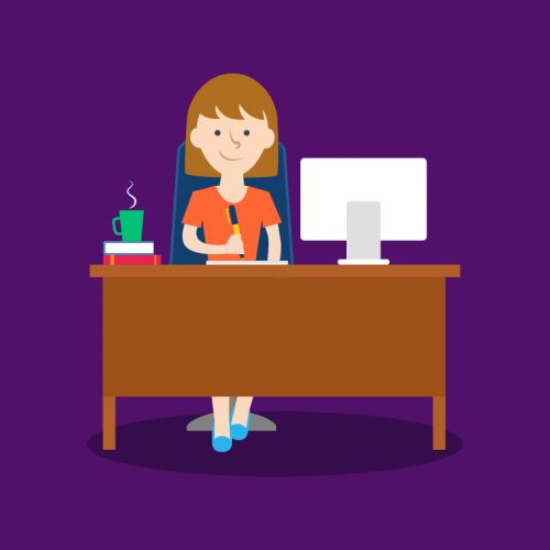 The Business Owner's Guide: How to Work With Blog Writers to Create & Publish High-ROI Brand Content