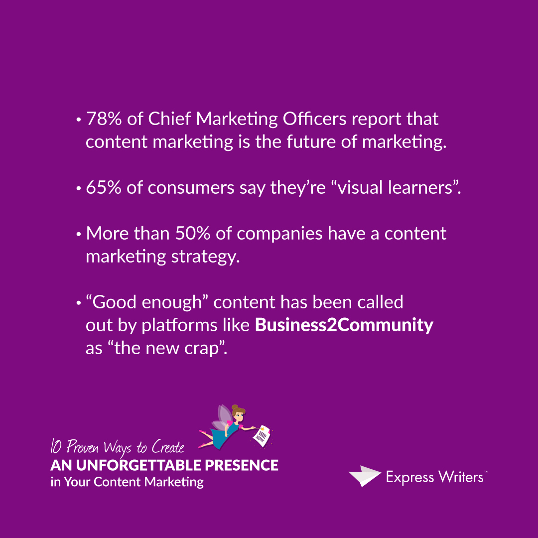 content presence quote 1