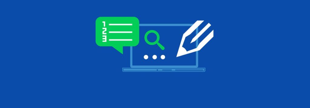 SEO Writing in 2018: 6 Features of High-Ranking, High-Traffic Content