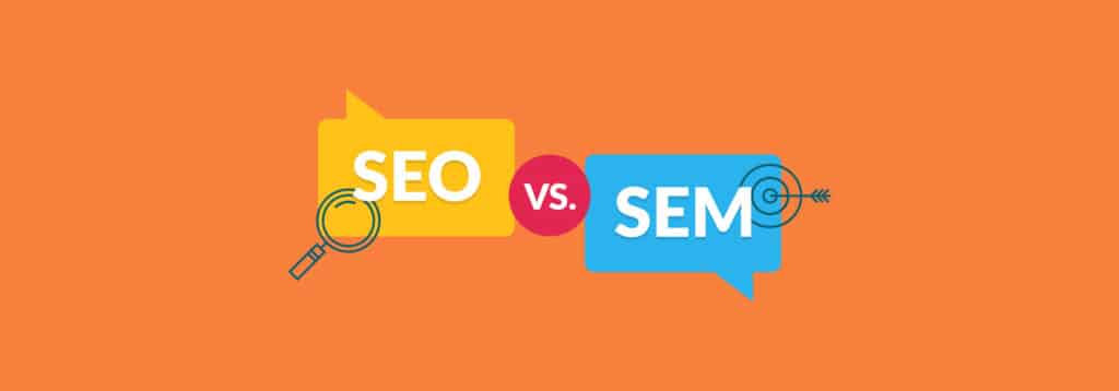 Seo Vs Sem