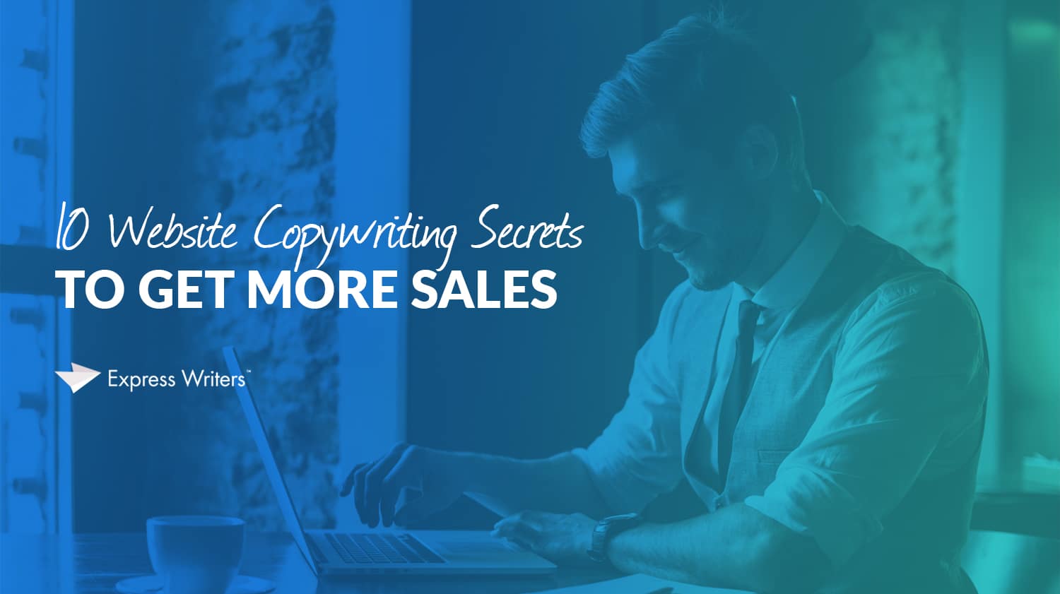 website copywriting secrets