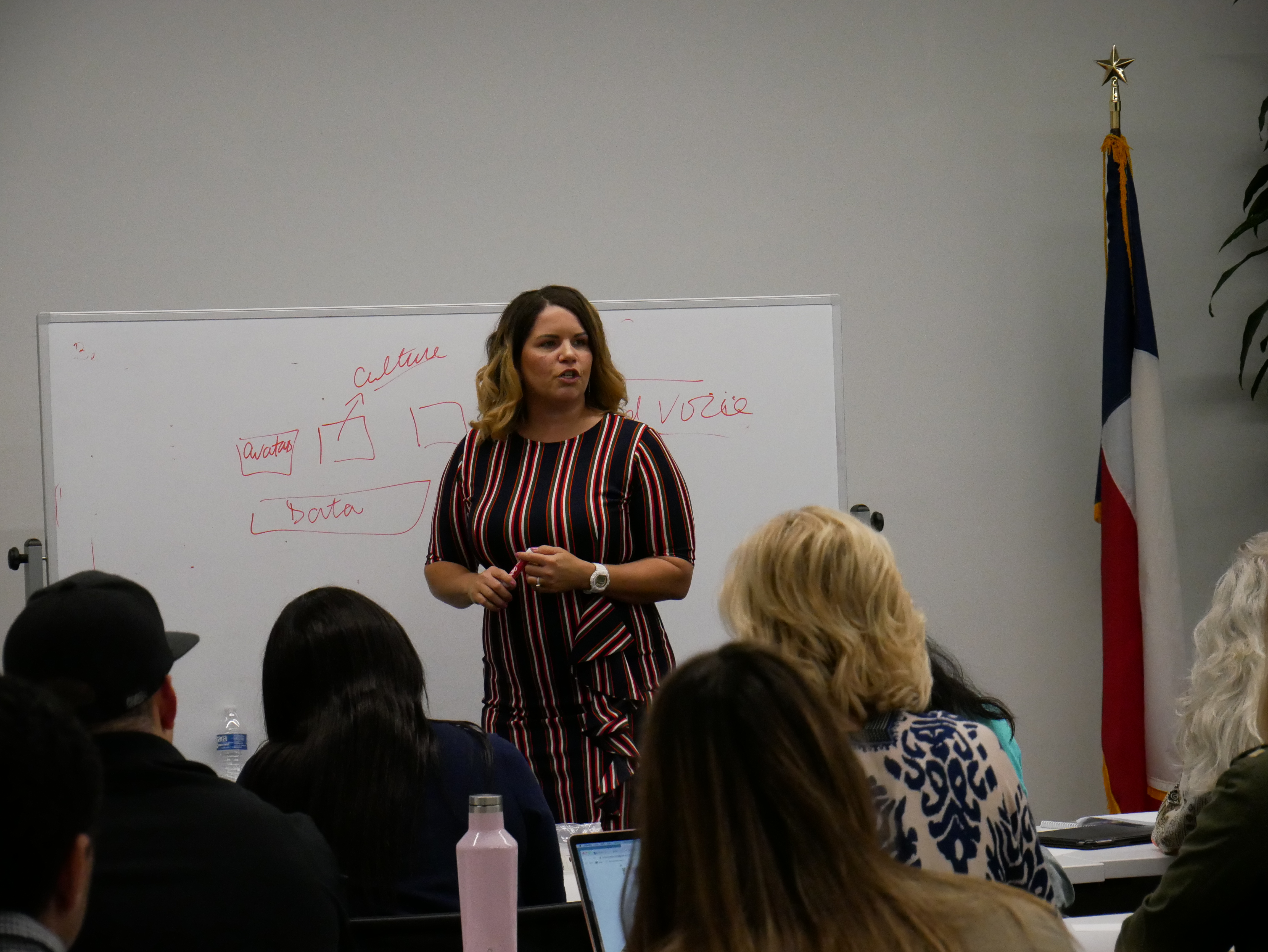 jessica campos marketing for greatness