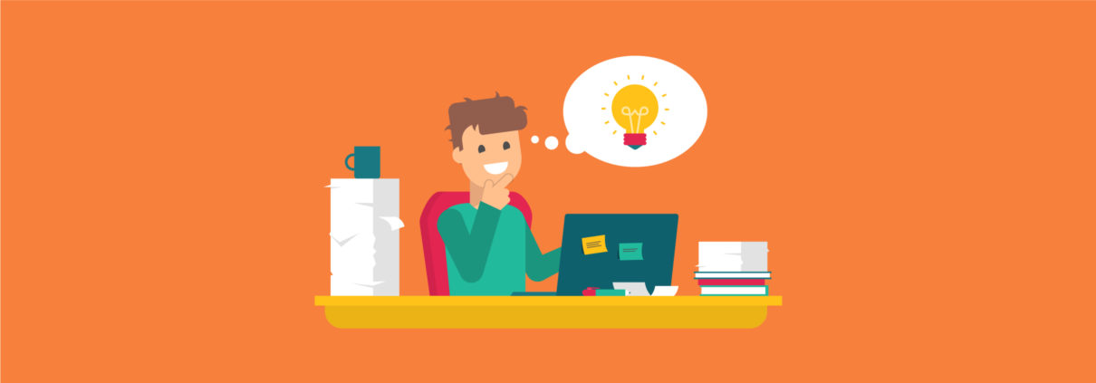 Switch to Managing Instead of Doing: The Secret to Content Marketing Planning Success