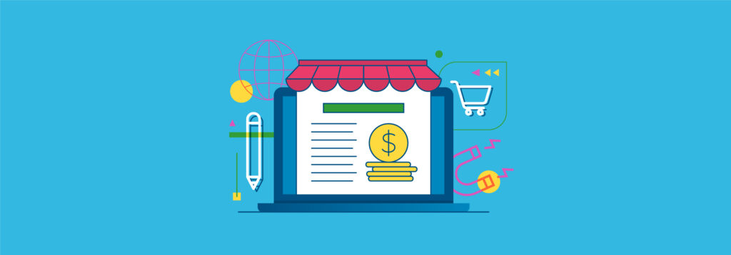 4 Essential Steps to Writing Web Content for Your Business Site