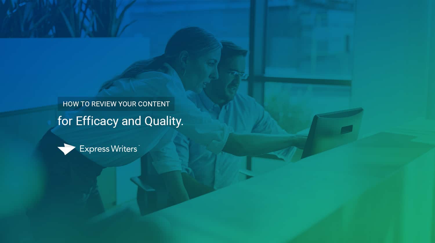 How To Review Content Inset