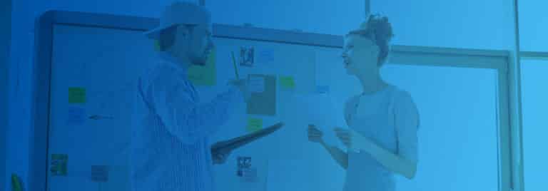 Content Marketing For Brand Loyalty Header