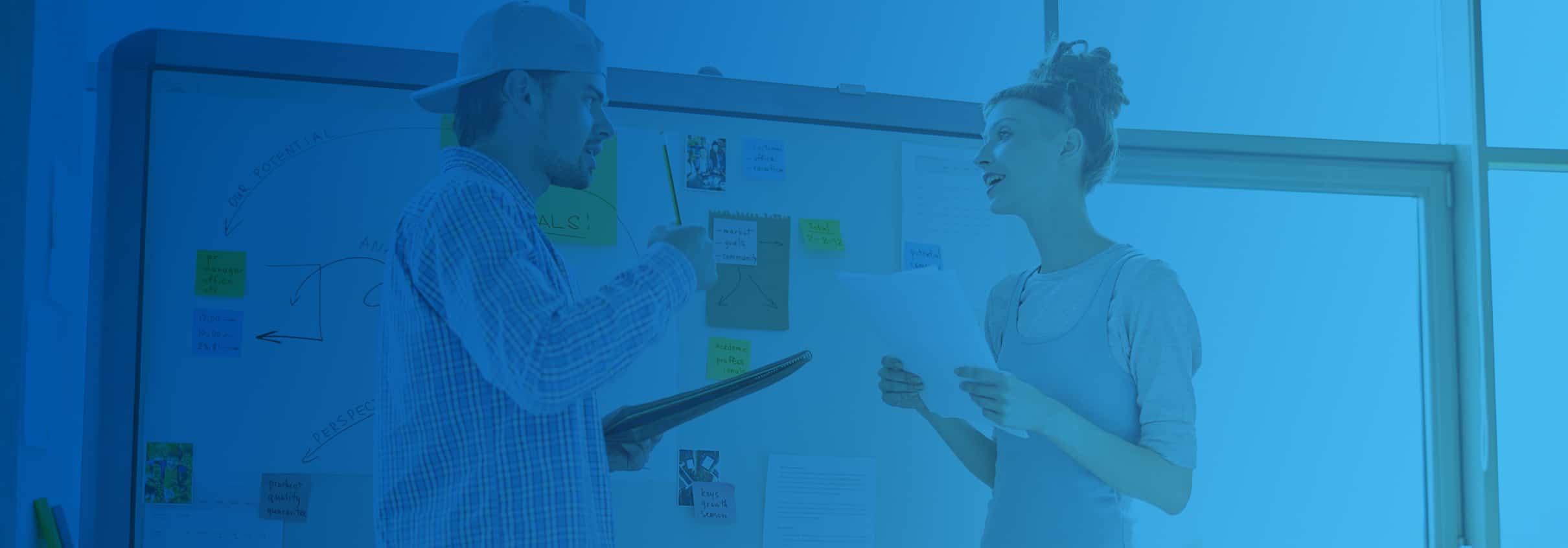 Content Marketing For Brand Loyalty Header