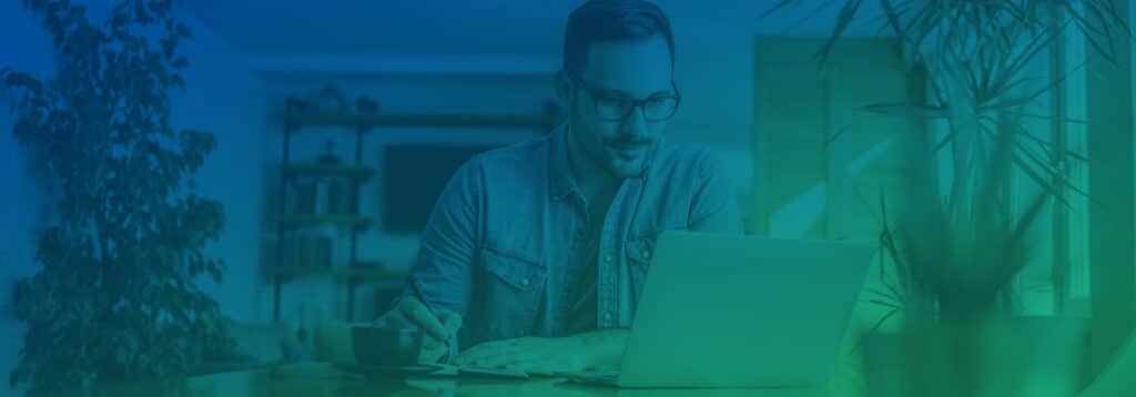 Optimizing Social Media Content Header