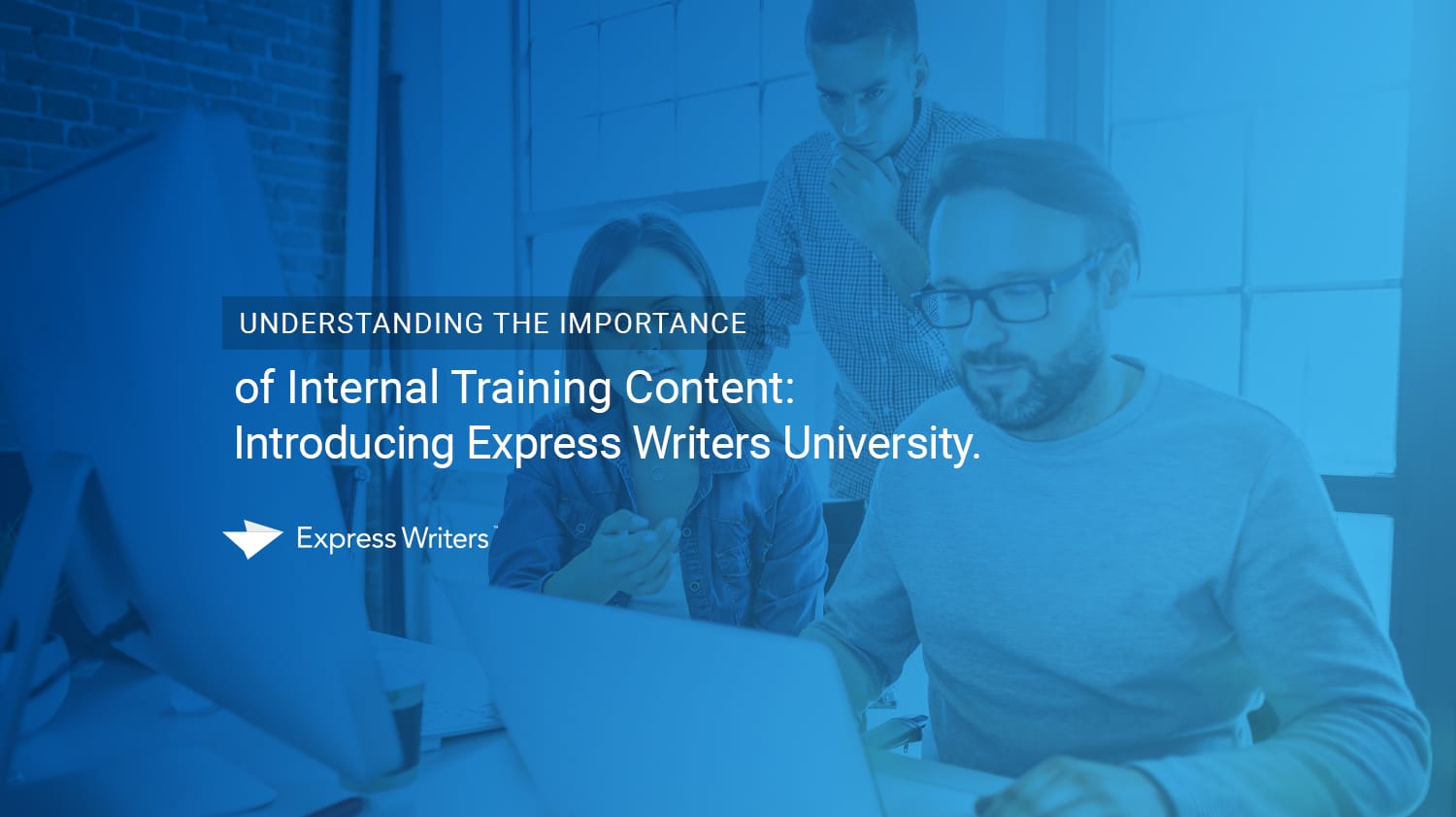 Internal Training Content Inset