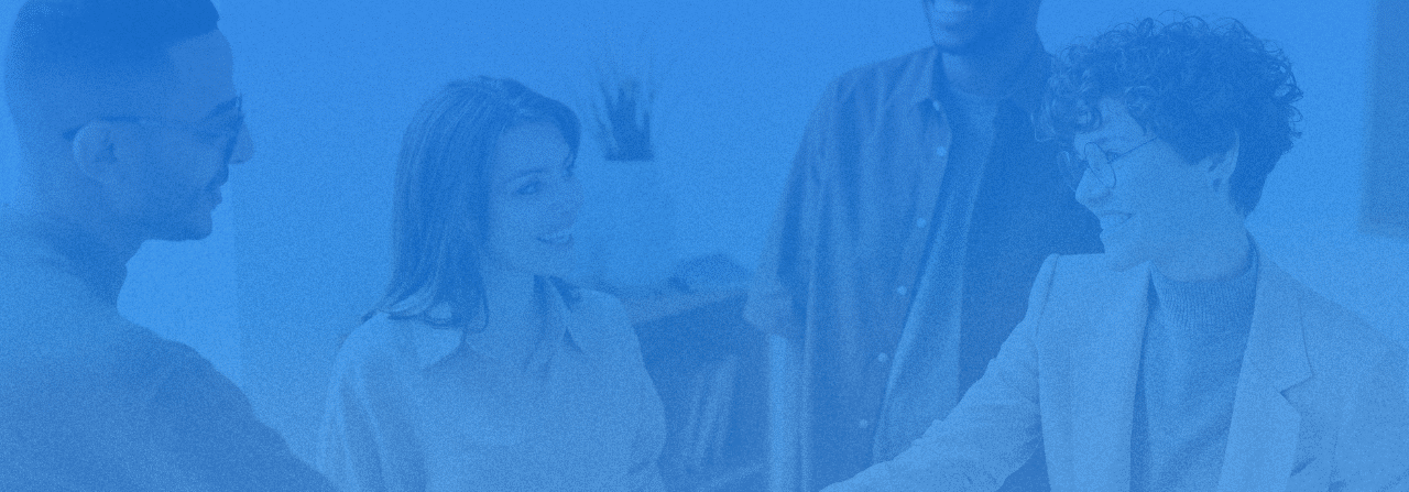 Creating Header (1280 × 447 Px)