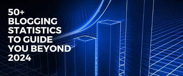 Blog Stats 2024